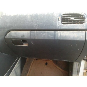 volkswagen polo (6c1) del año 2017