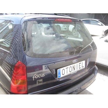 ford focus turnier (cak) del año 2000