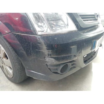 opel meriva del año 2007