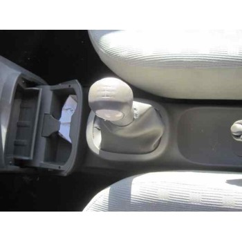 nissan micra (k12e) del año 2004