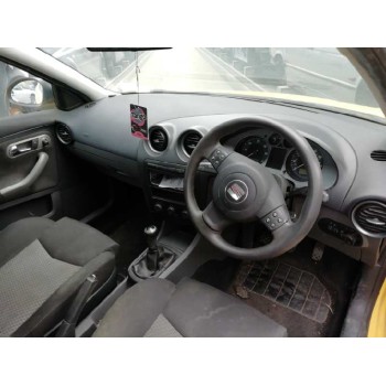 seat ibiza (6l1) del año 2008