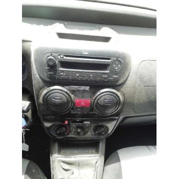 fiat qubo (300) del año 2015