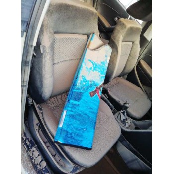 volkswagen polo (6c1) del año 2017