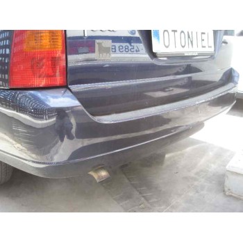 ford focus turnier (cak) del año 2000