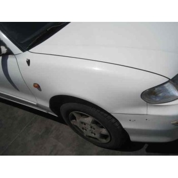 hyundai accent (x3) del año 1998