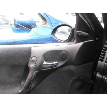 opel vectra b berlina del año 1999