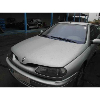 renault laguna (b56) del año 1999