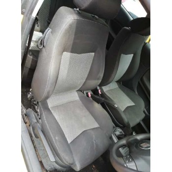 seat ibiza (6l1) del año 2008