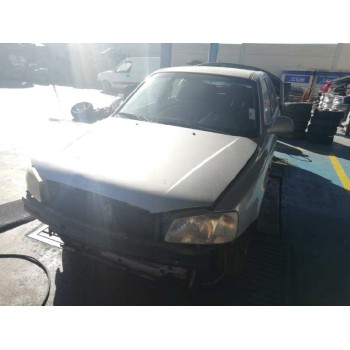 hyundai accent del año 2003