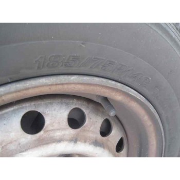 nissan vanette cargo del año 1999