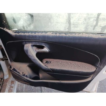 volkswagen polo (6c1) del año 2017