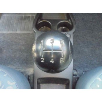 chevrolet matiz del año 2007