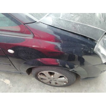 opel meriva del año 2007