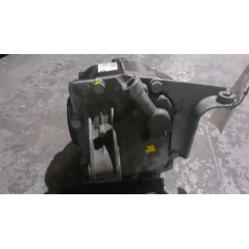 Recambio de diferencial trasero para bmw serie 3 berlina (e46) 320d edition advance referencia OEM IAM  MANUAL 6V 