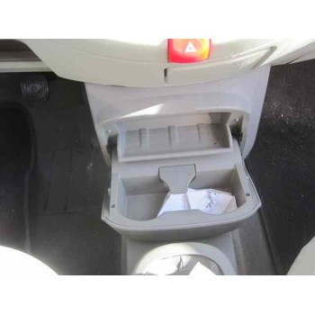 nissan micra (k12e) del año 2004