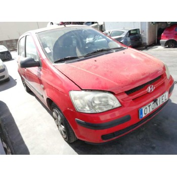 HYUNDAI GETZ (TB)