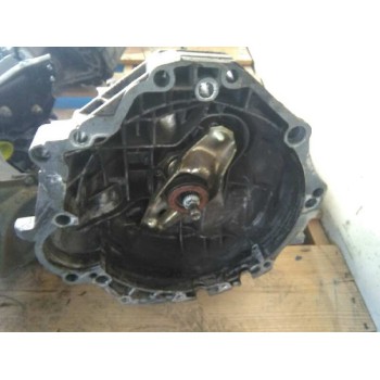 Recambio de caja cambios para audi a4 berlina (b5) 1.8 referencia OEM IAM DDU B 