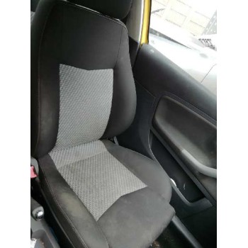 seat ibiza (6l1) del año 2008