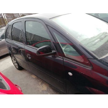 opel meriva del año 2007