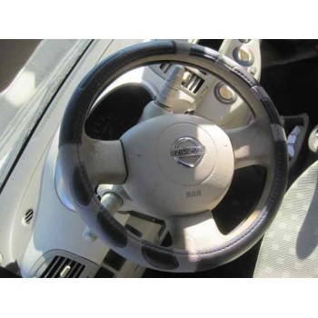 nissan micra (k12e) del año 2004