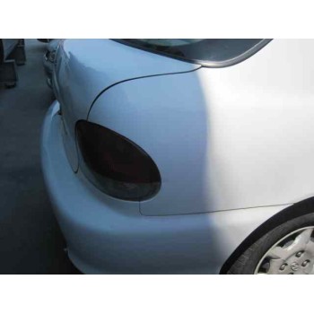 hyundai accent (x3) del año 1998