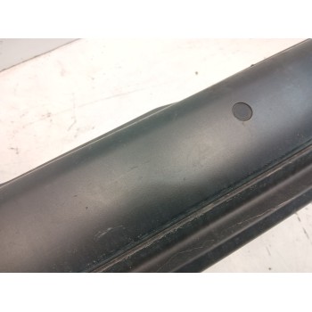 Recambio de paragolpes trasero para opel combo e tour / life (k9) 1.5 referencia OEM IAM 1633557280  