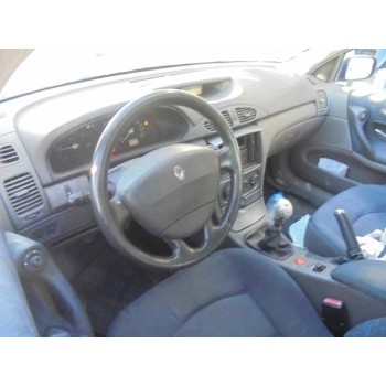 renault laguna ii (bg0) del año 2002