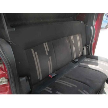 fiat fiorino del año 2009