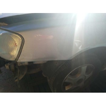 hyundai accent del año 2003