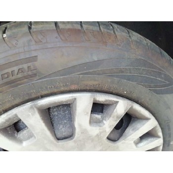 fiat qubo (300) del año 2015