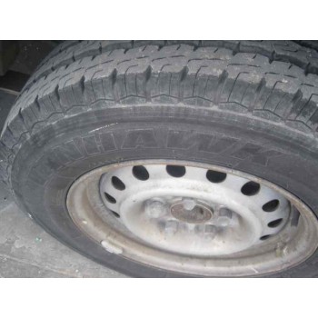 nissan vanette cargo del año 1999