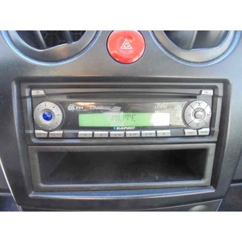 chevrolet matiz del año 2007