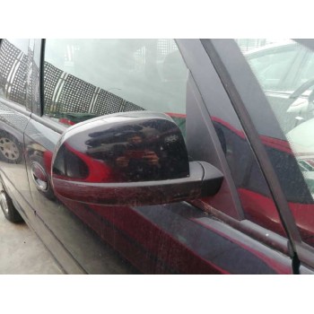 opel meriva del año 2007