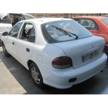 hyundai accent (x3) del año 1998
