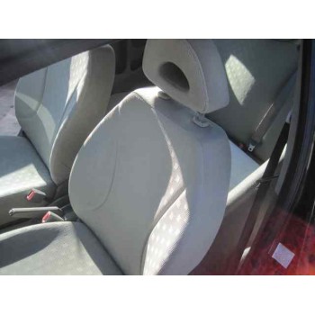 nissan micra (k12e) del año 2004