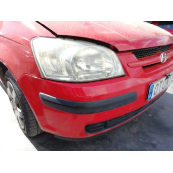 hyundai getz (tb) del año 2004