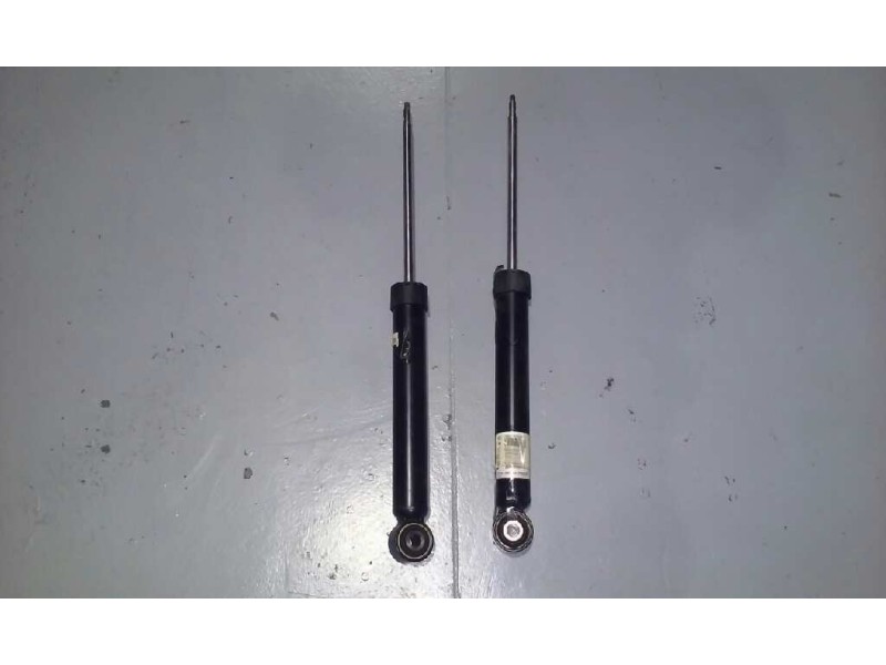 Recambio de amortiguador trasero para volkswagen eos (1f7) referencia OEM IAM 1Q0513029 NUEVO NO TIENE MANO
