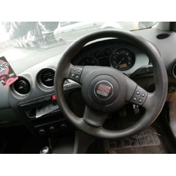 seat ibiza (6l1) del año 2008