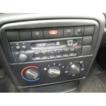 opel vectra b berlina del año 1999