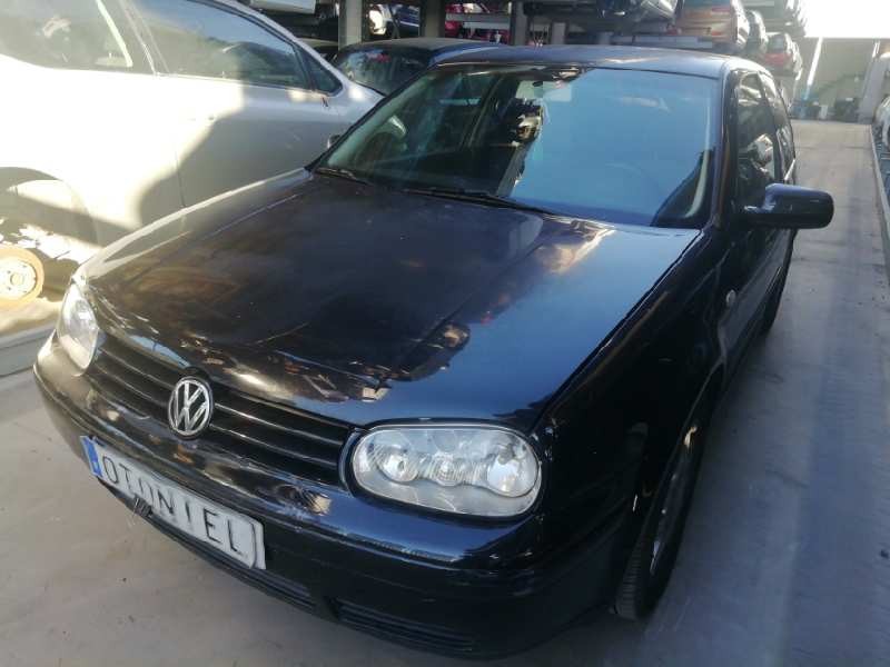 VOLKSWAGEN GOLF IV BERLINA (1J1)