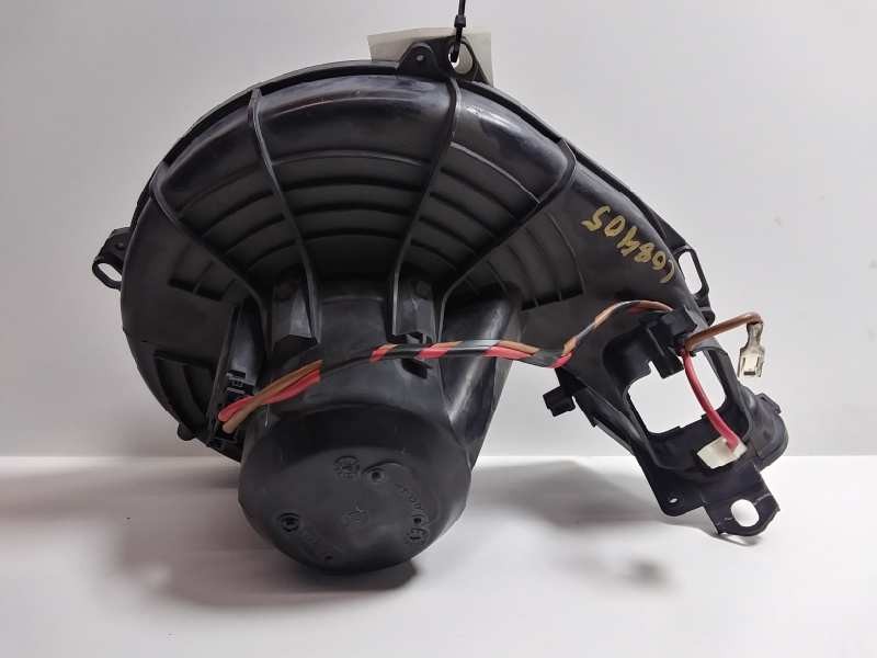 Recambio de motor calefaccion para opel meriva cosmo referencia OEM IAM 93446  