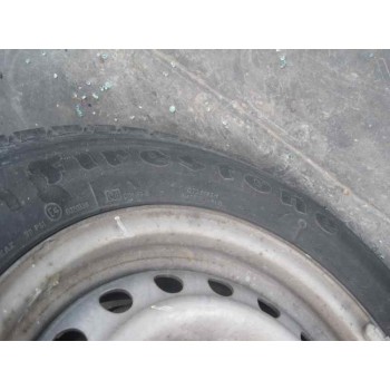 nissan vanette cargo del año 1999