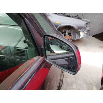 opel meriva del año 2007