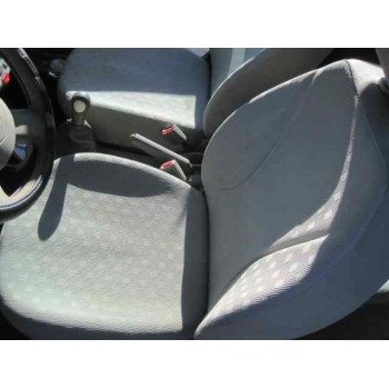 nissan micra (k12e) del año 2004