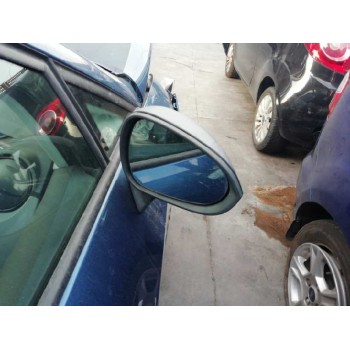 Recambio de retrovisor derecho para seat ibiza (6j5) reference referencia OEM IAM  ELECTRICO NO ABATIBLE