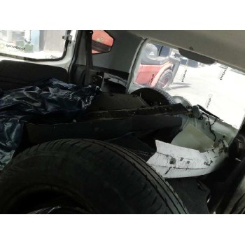 fiat qubo (300) del año 2015