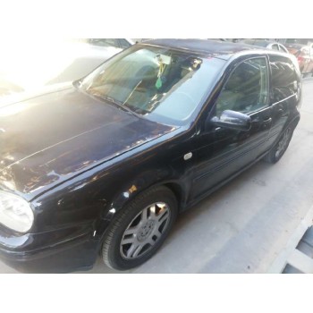 volkswagen golf iv berlina (1j1) del año 2001