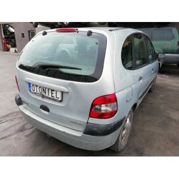 renault scenic (ja..) del año 2000