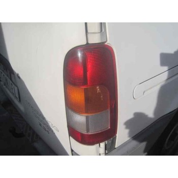 nissan vanette cargo del año 1999