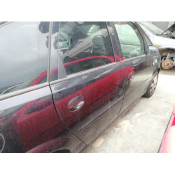 opel meriva del año 2007